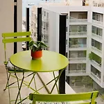 Apartament Mainstreet Designer 4