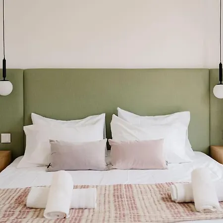 Mainstreet Designer 4 Apartament Sliema