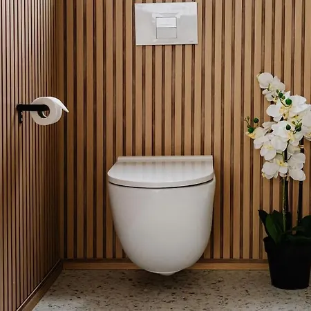 Mainstreet Designer 4 شقة سليمة