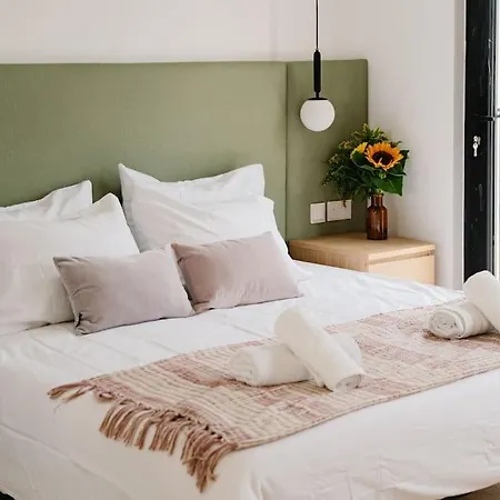 Mainstreet Designer 4 Apartament *