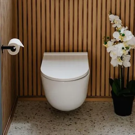 Lägenhet Mainstreet Designer 4 *