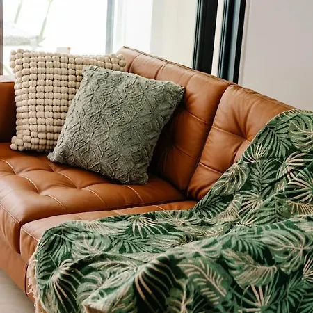 Lägenhet Mainstreet Designer 4