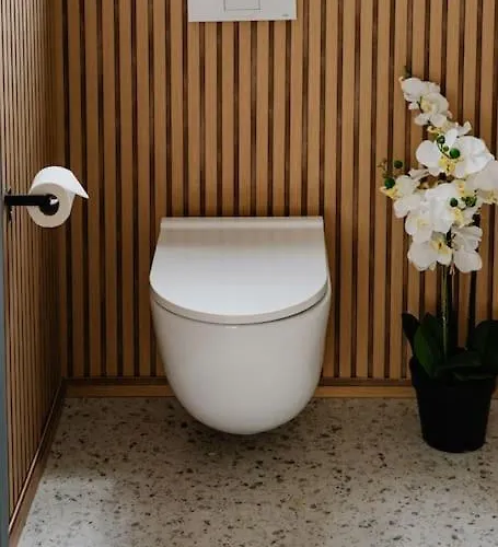 아파트 Mainstreet Designer 4 *