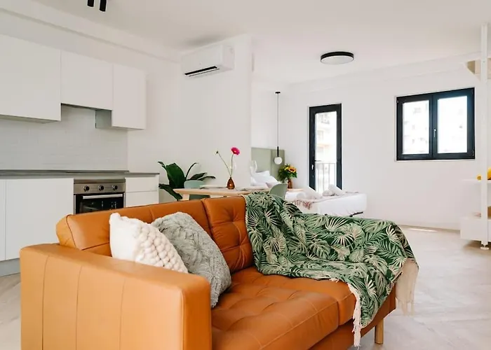 Mainstreet Designer 4 아파트 슬리에마