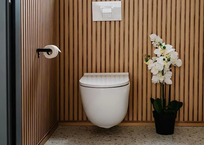 Mainstreet Designer 4 아파트 슬리에마