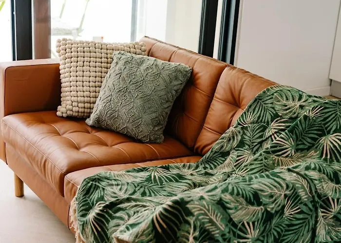 아파트 Mainstreet Designer 4